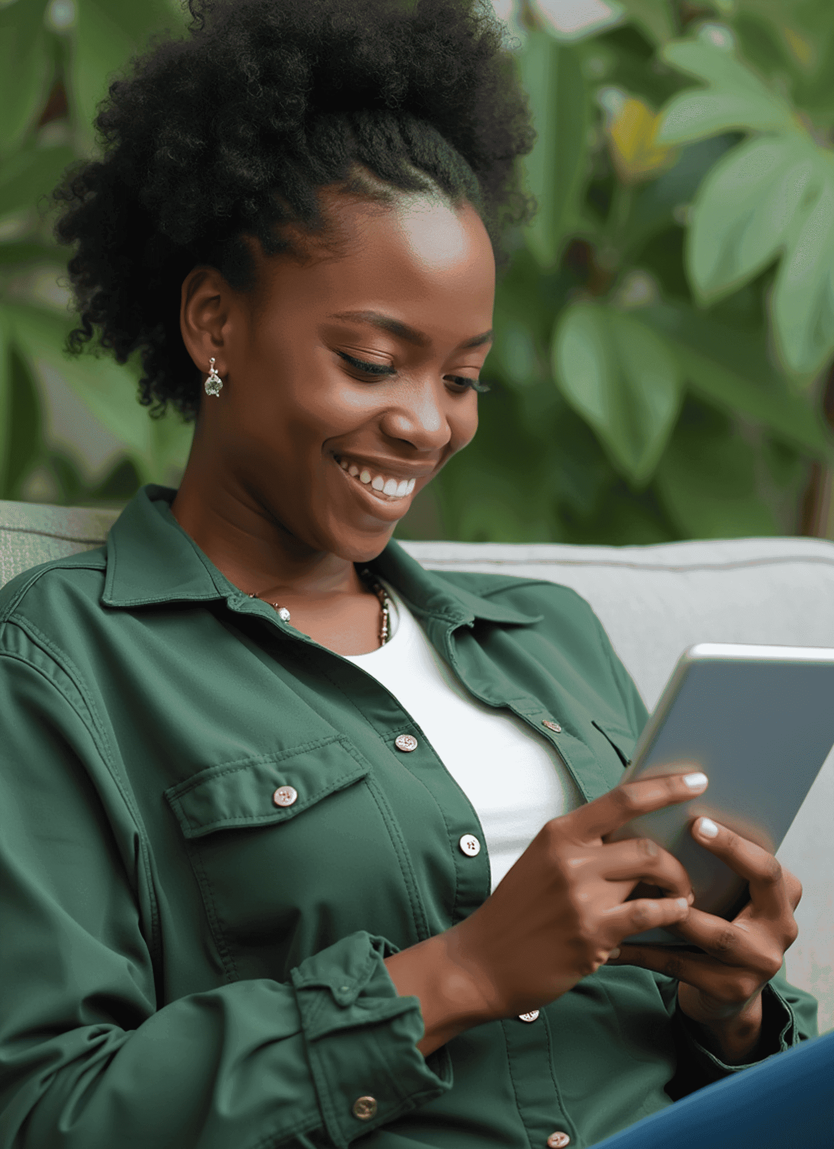 Instant Listing Approval